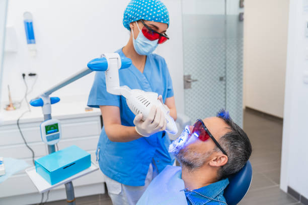 Best Weekend Emergency Dentist in St George, MO